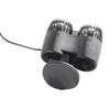 Aquarium Wavemaker Pump 360° Adjustable Reversal Free Fish Tank Circulation