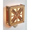 Frank Lloyd Wright Robie Sconce Night Light