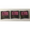 3x Manhattan Powder Rouge - 39P Purple me on