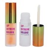 2 Piezas Lip Plumper Lip Plumping Gloss Lip Plump Liquid