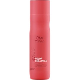 Wella Professionals Invigo Color Brilliance Shampoo Protección de Color 250ml
