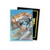 Arcane Tinmen ApS ART12118 Dragon Shield: Dual Matte Signature Series