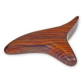 Wooden Massage Aid