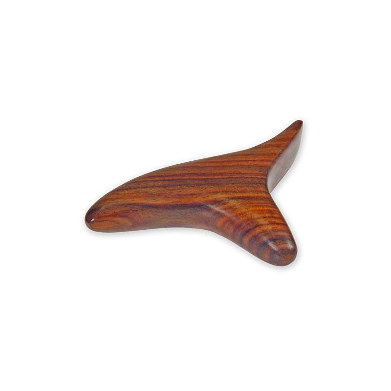 Wooden Massage Aid