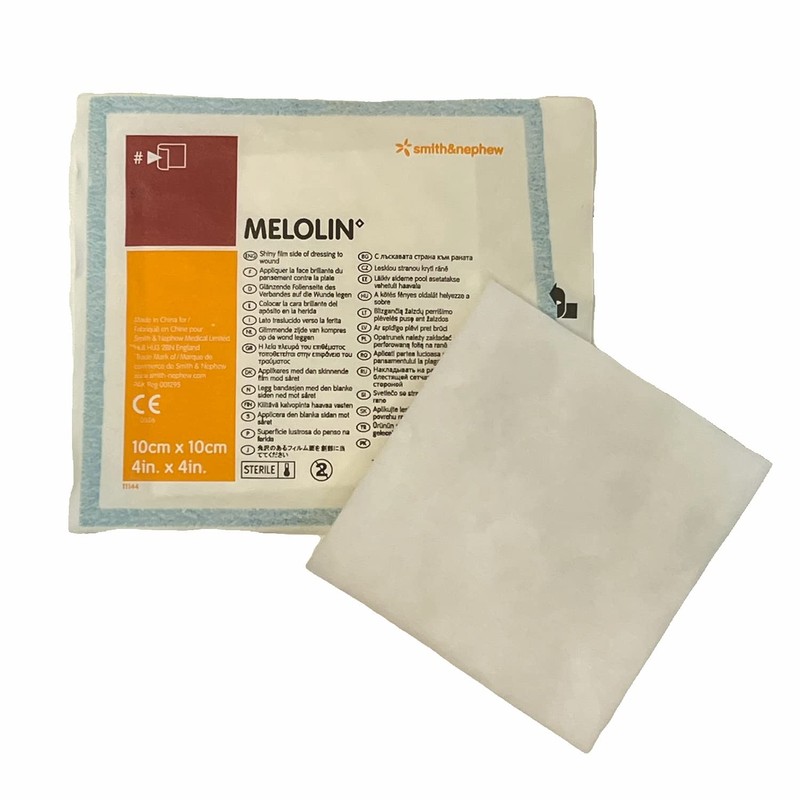 スミス・アンド・ネフュー メロリン