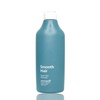 Aromaganic Smooth Hair Super Silky Shampoo 450ml