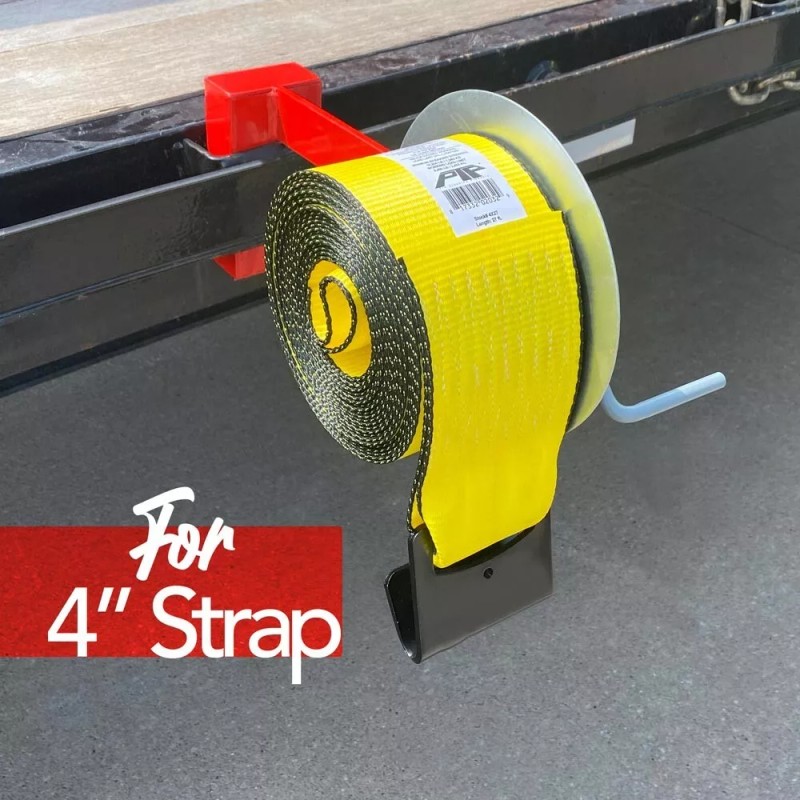 Pro Trucking Products SPSW1 Heavy Duty Trailer Stake Pocket Mounted