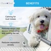NooraTail Calming Chews for Dogs, Help to Support Relaxation and