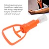 Bite Vacuum Sucker Tourniquet Cotton Pads Bite Extractor Tool for