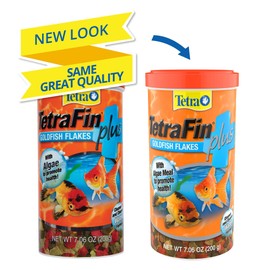Tetra Tetrafin Plus 7.06oz