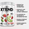 XTEND Xtend Bcaa's Fresa Kiwi, color, 420 gramos, pack of/paquete