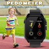 Children Intelligent Watch HD Camera Game Music Waterproof Kids Watch