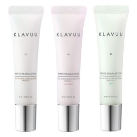 KLAVUU Actress Backstage Cream Special Set (3.3 fl oz (10 ml) x 3 Bottles