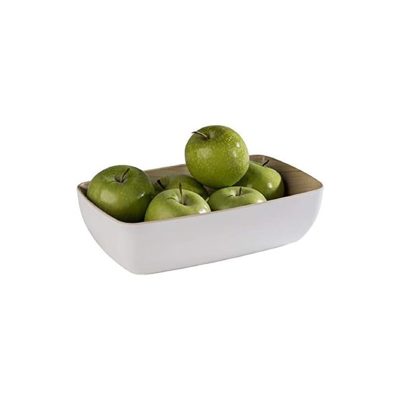 APS Frida Bowl 1/4 Bowl Melamine Fruit Bowl / Bread