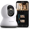 blurams Indoor Security Camera, 2K Pet & Dog Camera with