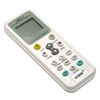 vhbw Universal remote control compatible with Alpin, Borler, Chuanghua, Dongxia,