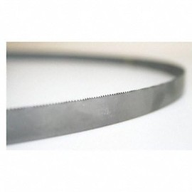 Band Saw Blade,5 ft. 4-1/2 in. L
