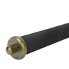 25mm Diameter Fishing Bat Tool Aluminium Alloy Head 2 Colours