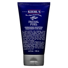 Kiehl's Facial Fuel Energizing Moisture Treatment for Men, 4.2 Fl Oz