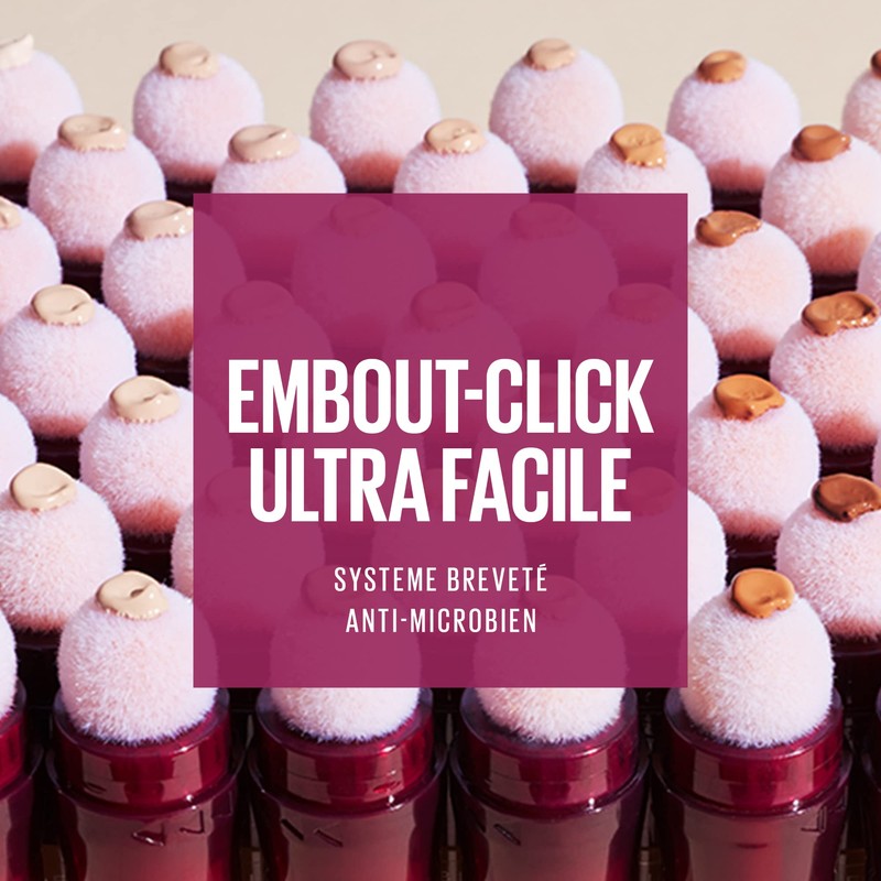 Maybelline New York Instant Anti-Aging Correction Remover Multi-Purpose Correction 01