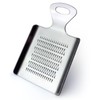 Gravidus Ginger Grater Garlic Grater Spice Grater Fine Grater Stainless