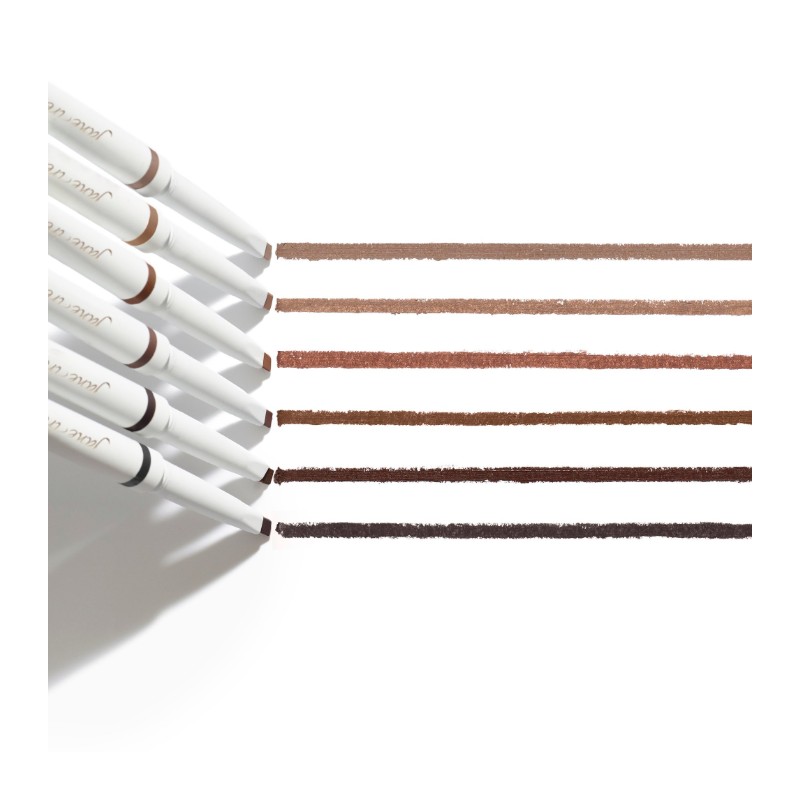 Jane Iredale PureBrow Shaping Pencil 0.23g, Neutral Blonde
