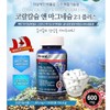 Coral Calcium Magnesium 2:1 Plus Vitamin D 120 Tablets Zinc