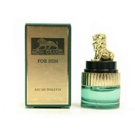 Mgm Grand Perfume For Men By Vapro Travel Size (24 Pieces) [Misc.]