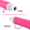 Hand Hold Mini Heat Gun Hot Air Gun Embossing Multi-Purpose