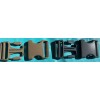 Warrior Standard (LOT OF 2) 38mm 1.5 US MILITARY ISSUE