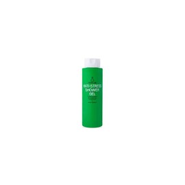 Youth Lab Anti-Stress Shower Gel Bergamot, Jasmine & Vanilla, 400ml