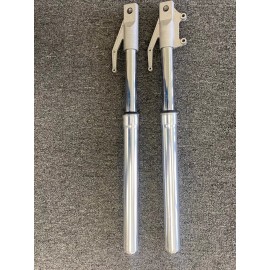 luyuan 40cc  MT2 Mini Dirt Bike Forks