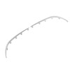 2Pcs Front Bumper Grille Trim 2138850174 Replacement for Benz E‑Class
