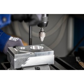 PFERD HSS Twist Drill Bit Set 1/16-1/2" M2 STEEL - 29 pieces - 118° Split Point Jobber-Length Professional Grade High-Speed Drill Bits for Metalworking - Part 20035