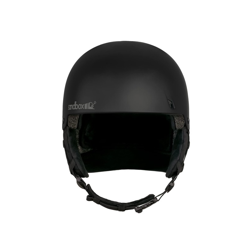 Sandbox Icon Snow Asia Fit Helmet - Cobra | Medium/Large