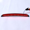 High Level Brake Light Rear Black 8J0945097 Replacement for MK2