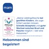 MAM Easy Start Anti-Colic 160 Plain