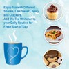 Nestle Everyday Milk Tea Coffee Powdered Milk Instant Mix (350G)