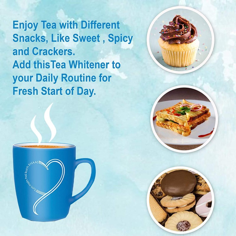 Nestle Everyday Milk Tea Coffee Powdered Milk Instant Mix (350G)