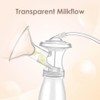 Maymom 24mm Flange and Duckbill Valve Compatible with Ardo Bellis,