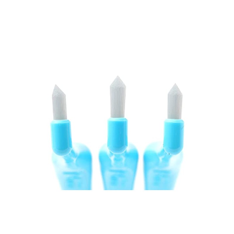 One Taft Brush, Dental Dedicated Oral Care Pecure, LS (Long