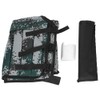 20KG / 44LBS Adjustable Camouflage Weighted Vest Training Workout Fitness