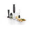 Braun Multiquick 5 Vario Hand Blender (SS Blending Shaft+1.5C Chopper+