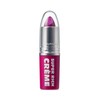 Ruby Kisses Super Rich Creme Lipstick, Hydrating Full Coverage Long
