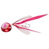Daiwa Tai Rubber Red Fang Bay Rubber Free β150 Red