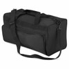 Quadra Men's QD045BLAC Advertising Bag - Black, One Size