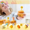 Feawiai 12 Mini Cortadores Moldes De Frutas Verduras Galletas