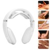 Intelligent Neck Massager Multifunction Hot Compress Pulse Heating Neck Massager