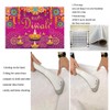 7x5FT Happy Diwali Photography Backdrop Indian Diwali Background Decorations for