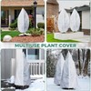 LXWINNER Winter Protection Pot Plants Plants Winter Protection for Plants